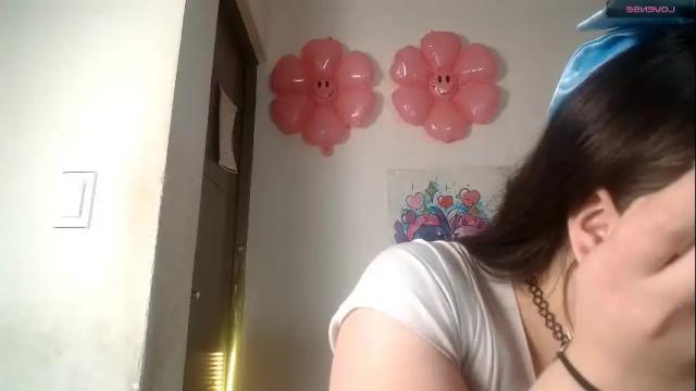 Image 4 of ingrid_casas Stream on Chaturbate on 3 months ago