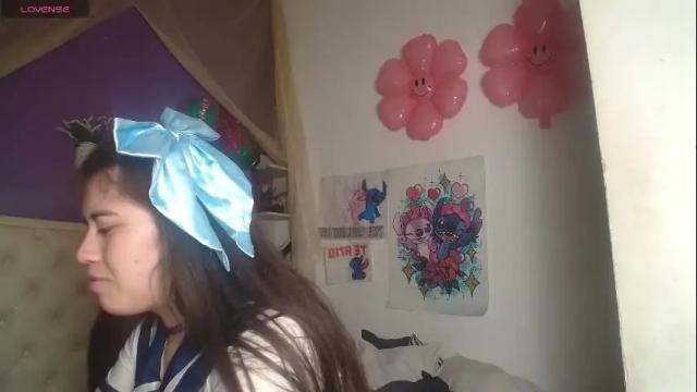 Thumbnail 1, ingrid_casas's Stream at Chaturbate, 3 months ago