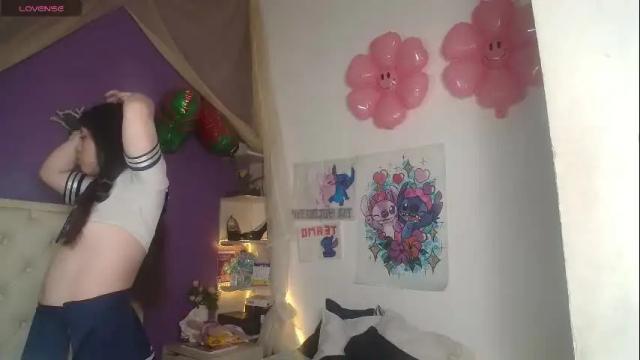 Image 10 of ingrid_casas Stream on Chaturbate on 3 months ago