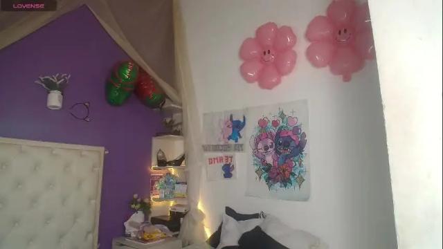 Image 12 of ingrid_casas Stream on Chaturbate on 3 months ago