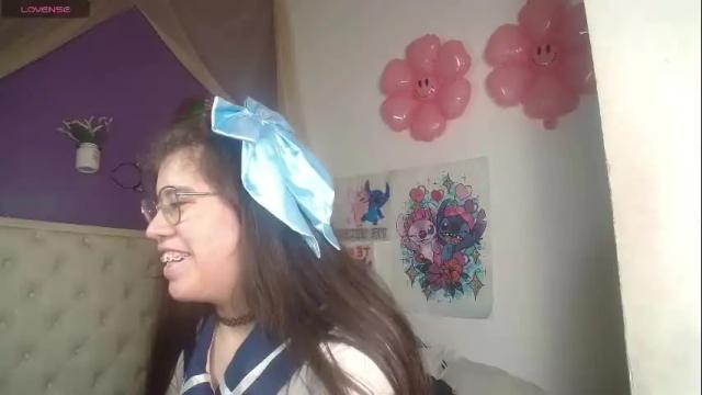 Image 2 of ingrid_casas Stream on Chaturbate on 3 months ago