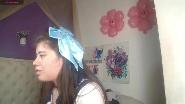 Image 3 of ingrid_casas Stream on Chaturbate on 3 months ago