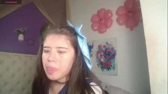 Image 4 of ingrid_casas Stream on Chaturbate on 3 months ago