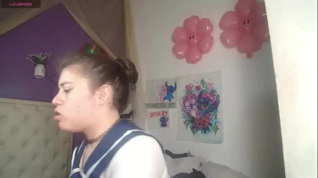 Thumbnail 2, ingrid_casas's Stream at Chaturbate, 3 months ago