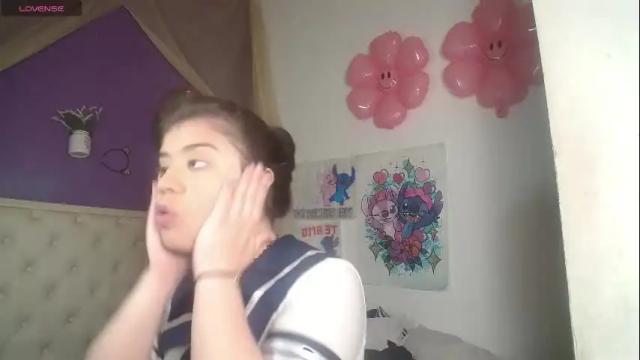 Image 6 of ingrid_casas Stream on Chaturbate on 3 months ago