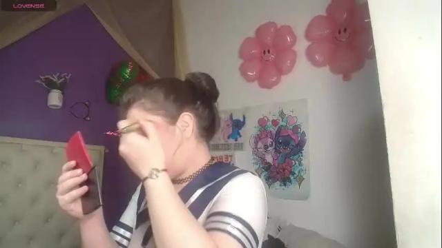Image 7 of ingrid_casas Stream on Chaturbate on 3 months ago