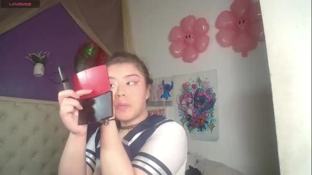 Image 8 of ingrid_casas Stream on Chaturbate on 3 months ago