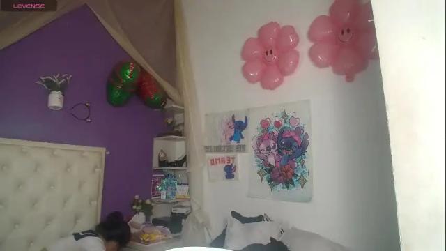 Thumbnail 3, ingrid_casas's Stream at Chaturbate, 3 months ago
