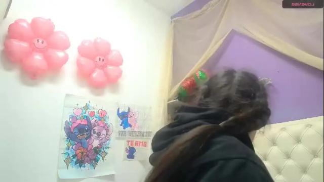 Thumbnail 1, ingrid_casas's Stream at Chaturbate, 3 months ago