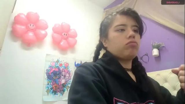Image 3 of ingrid_casas Stream on Chaturbate on 3 months ago
