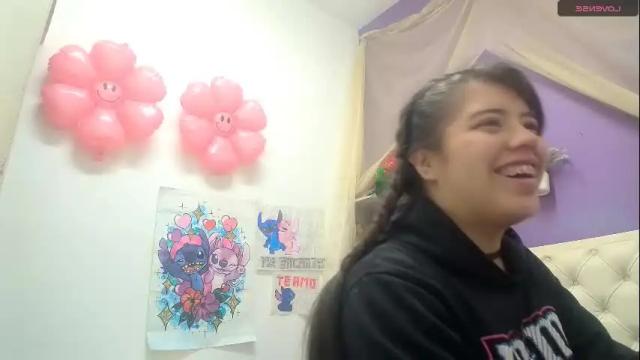 Image 4 of ingrid_casas Stream on Chaturbate on 3 months ago