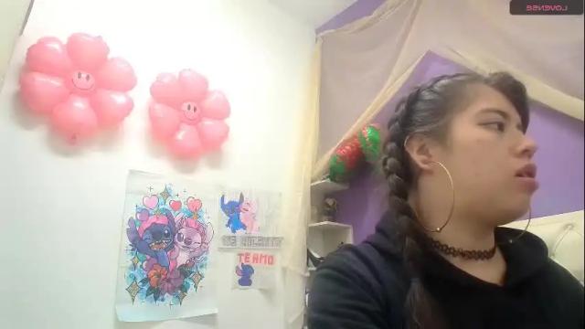 Thumbnail 2, ingrid_casas's Stream at Chaturbate, 3 months ago