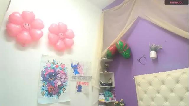 Image 6 of ingrid_casas Stream on Chaturbate on 3 months ago