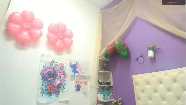 Thumbnail 3, ingrid_casas's Stream at Chaturbate, 3 months ago