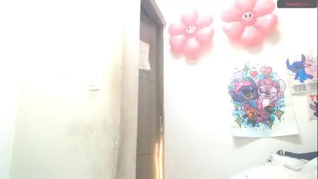 Thumbnail 1, ingrid_casas's Stream at Chaturbate, 3 months ago