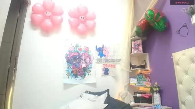 Image 8 of ingrid_casas Stream on Chaturbate on 3 months ago