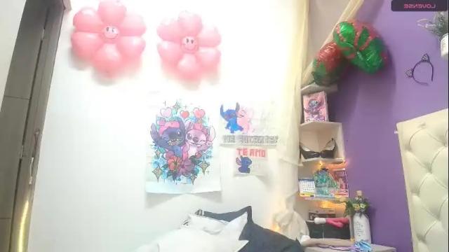 Thumbnail 3, ingrid_casas's Stream at Chaturbate, 3 months ago