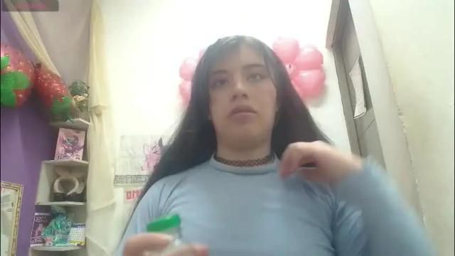 Thumbnail 1, ingrid_casas's Stream at Chaturbate, 3 months ago