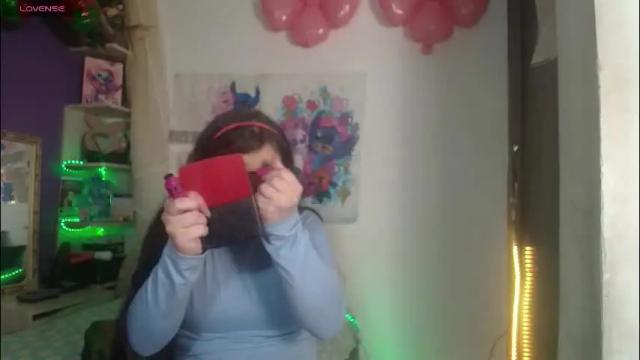 Image 12 of ingrid_casas Stream on Chaturbate on 3 months ago