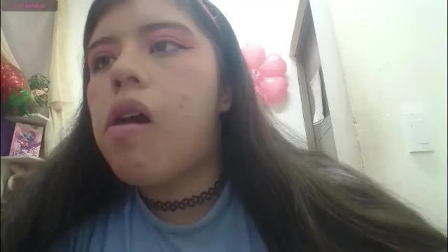 Image 2 of ingrid_casas Stream on Chaturbate on 3 months ago