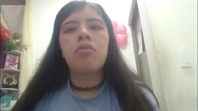 Image 3 of ingrid_casas Stream on Chaturbate on 3 months ago