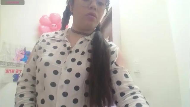 Thumbnail 1, ingrid_casas's Stream at Chaturbate, 2 months ago