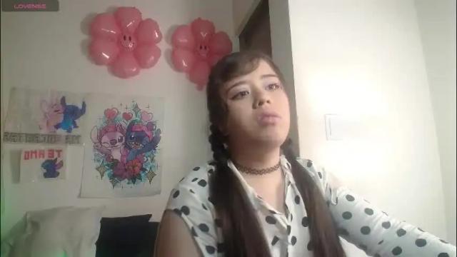 Image 10 of ingrid_casas Stream on Chaturbate on 2 months ago