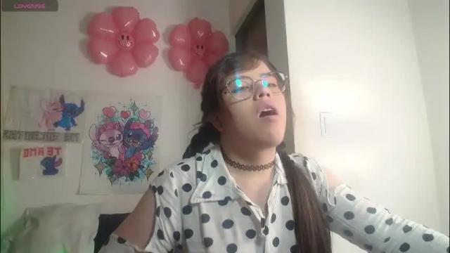Image 11 of ingrid_casas Stream on Chaturbate on 2 months ago