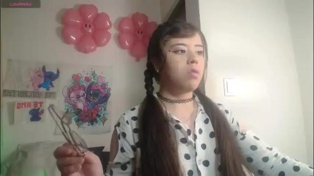 Thumbnail 2, ingrid_casas's Stream at Chaturbate, 2 months ago