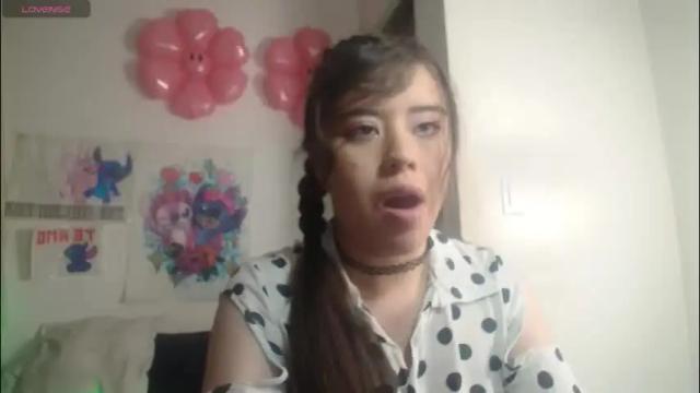 Image 6 of ingrid_casas Stream on Chaturbate on 2 months ago
