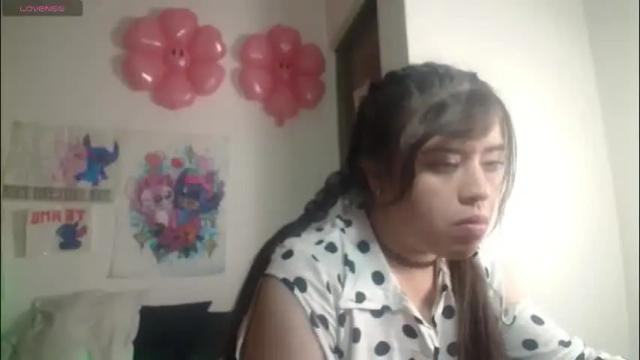Image 7 of ingrid_casas Stream on Chaturbate on 2 months ago