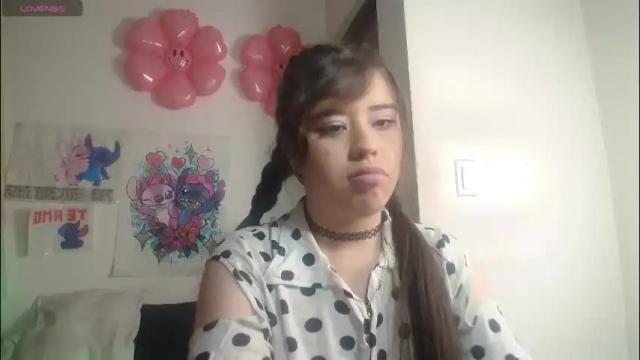 Image 8 of ingrid_casas Stream on Chaturbate on 2 months ago