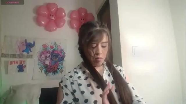 Thumbnail 3, ingrid_casas's Stream at Chaturbate, 2 months ago