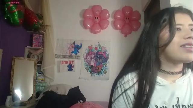Thumbnail 1, ingrid_casas's Stream at Chaturbate, 2 months ago