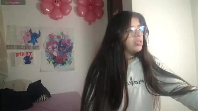 Image 10 of ingrid_casas Stream on Chaturbate on 2 months ago