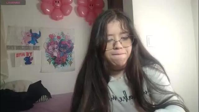 Image 11 of ingrid_casas Stream on Chaturbate on 2 months ago