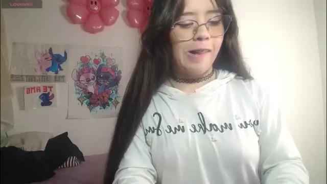 Image 12 of ingrid_casas Stream on Chaturbate on 2 months ago