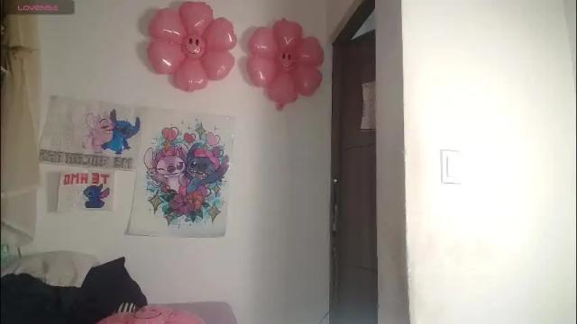 Image 3 of ingrid_casas Stream on Chaturbate on 2 months ago