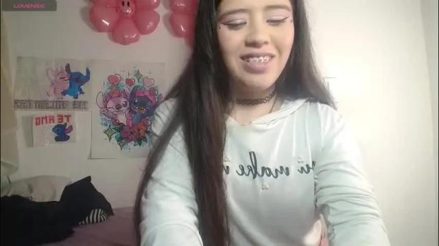 Image 4 of ingrid_casas Stream on Chaturbate on 2 months ago