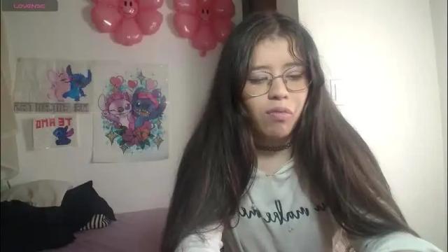Thumbnail 2, ingrid_casas's Stream at Chaturbate, 2 months ago
