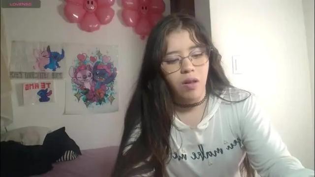 Image 6 of ingrid_casas Stream on Chaturbate on 2 months ago