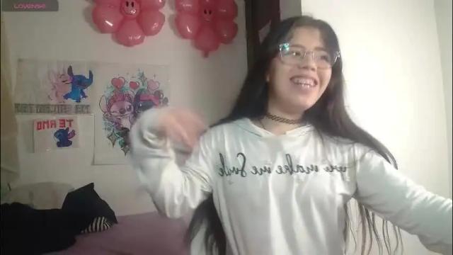 Image 8 of ingrid_casas Stream on Chaturbate on 2 months ago