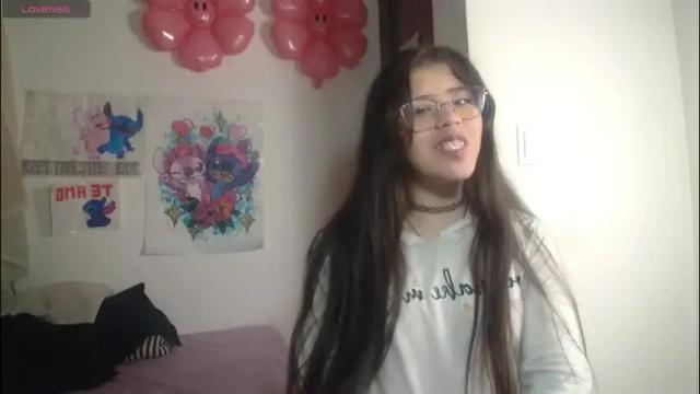 Thumbnail 3, ingrid_casas's Stream at Chaturbate, 2 months ago