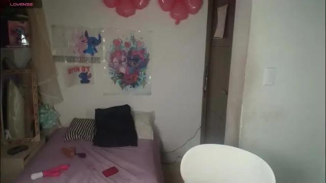 Image 3 of ingrid_casas Stream on Chaturbate on 2 months ago