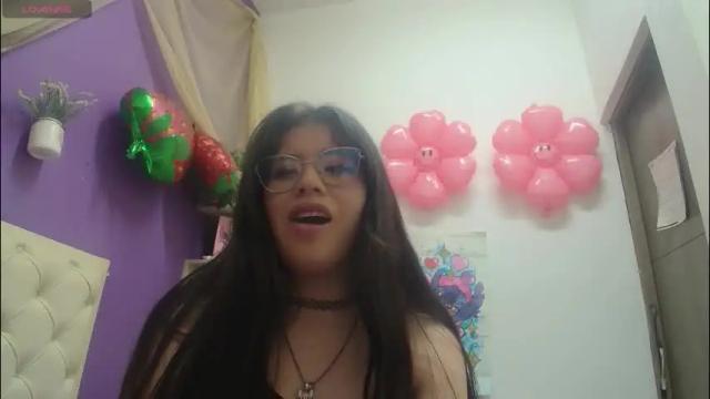 Image 11 of ingrid_casas Stream on Chaturbate on 2 months ago