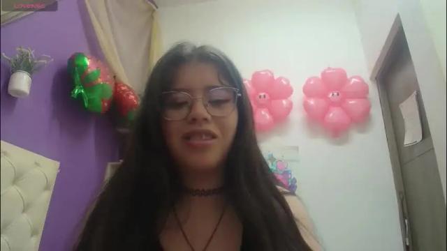 Image 12 of ingrid_casas Stream on Chaturbate on 2 months ago