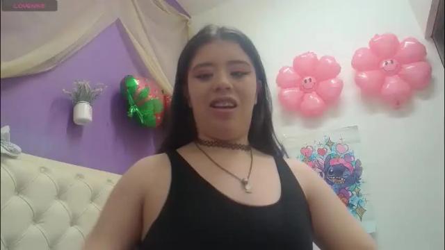 Image 2 of ingrid_casas Stream on Chaturbate on 2 months ago