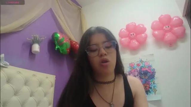 Image 3 of ingrid_casas Stream on Chaturbate on 2 months ago
