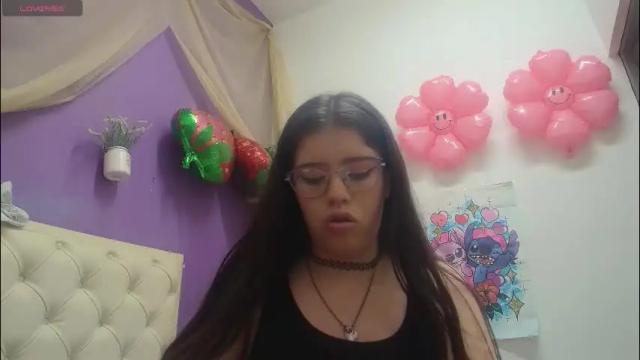 Thumbnail 2, ingrid_casas's Stream at Chaturbate, 2 months ago