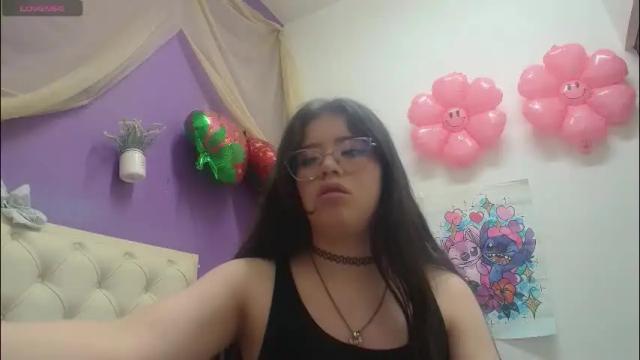 Image 6 of ingrid_casas Stream on Chaturbate on 2 months ago